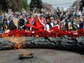 Главные события Бессмертного полка в Челябинске: история и эмоции