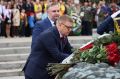Челябинск вспоминает героев: день памяти и гордости