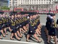 Челябинск отметил юбилей Победы с размахом