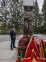 В Златоусте почтили память героев войны