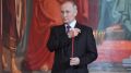 Путин и его духовные мгновения: как храмы стали отражением личной истории