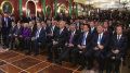 Путин и Си Цзиньпин обсудили новое партнерство между Россией и Китаем