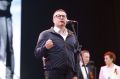 Челябинцы отметили юбилей Победы с гордостью и уважением