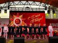 День Победы в Копейске: феерия эмоций и огни фейерверков