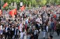 Челябинск чествует героев: как город отметил 80-летие Победы