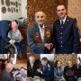 Следственные офицеры Челябинской области поздравили ветеранов войны с 80-летием Победы