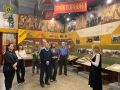 Память о войне: молодежь и прокуратура Южного Урала вместе отмечают День Победы