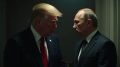 Как шаги Путина изменили расклад сил: Трамп под защитой и новый раунд переговоров