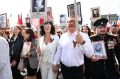 День Победы в Челябинске: единство и гордость на улицах города
