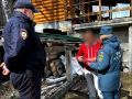 В Челябинской области полицейские принимают меры для предотвращения нарушений противопожарной безопасности
