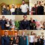 В память о мужестве: челябинские следователи встретились с ветеранами Великой Отечественной войны