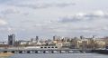 С юга Челябинской области пришли весенние ливни: почти месячная доза осадков за одну ночь
