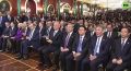 Россия и Китай: союз на фоне глобальных вызовов