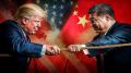 Трамп на переговорах с Китаем: кто на самом деле руководит развитием событий?