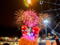 Челябинский подрядчик остался в убытке на 7 миллионов рублей после срыва салюта на 9 мая