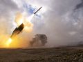 Град под ударами: ракетный налет на Рыльск