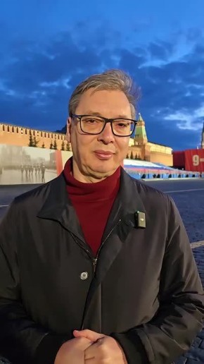 Сербия на перекрестке решений: от Берлина до Москвы