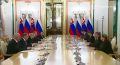 Словакия на связи с Москвой: Фицо о памяти солдат и политических разногласиях