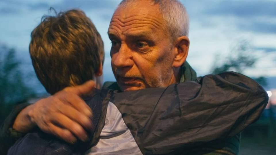 На перипетиях якутского кинематографа: в фокусе — криминальная драма "Кончится лето" На перипетиях якутского кинематографа: в фокусе — криминальная драма "Кончится лето"