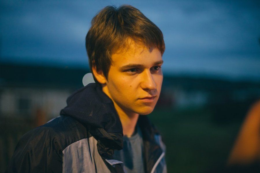 На перипетиях якутского кинематографа: в фокусе — криминальная драма "Кончится лето" На перипетиях якутского кинематографа: в фокусе — криминальная драма "Кончится лето"