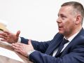 Губернатор Ярославля призывает Локомотив к агрессивной игре против Трактора