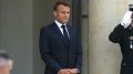 Макрон с трудом ответил на прессинг журналистов: уловки и уклонения