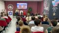 Сколько сил в Магнитогорске: патриотический час о героях войны