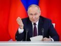 Путин применяет оригинальный подход к переговорам в Стамбуле