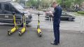 На Челябинских улицах вновь опасно: уголовное дело из-за проблем с электросамокатами