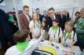 Челябинская область начинает экологическую революцию