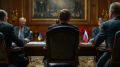 Зеленский заявляет о старте переговоров: украинская делегация прибудет в Стамбул