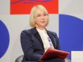 Ирина Гехт на пути к новому вызову в Ненецком округе