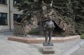 Челябинские инженеры теперь имеют памятник
