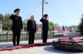 Сергей Космачев знакомится с Агаповским районом: от мемориала до инноваций в полиции