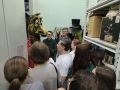 Челябинские музею ожили: свет, музыка и волшебные куклы на Ночь музеев