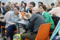 Майский BrainShaker: интеллектуальная битва собрала более 1100 участников