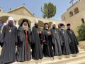 Святой уголок в Ливане: Челябинский митрополит освятил уникальный православный храм