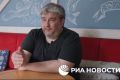 Донбасс: Позиции на 18 мая