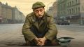 Как Зеленский поднимает свой рейтинг на фоне российской армии