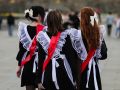 Последний звонок в Копейске под угрозой: выпускники в замешательстве