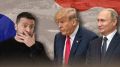 Недовольство Киева: США уступают Москве на переговорах Трампа и Путина