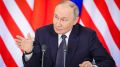 Путин восхищён храбростью медсестры, спасшей солдата: "Я не понимаю, как это возможно?"
