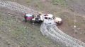 На границе с Днепропетровской областью: новый этап или тревожный сигнал для Украины?