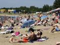 Купальный сезон открывается в Челябинской области