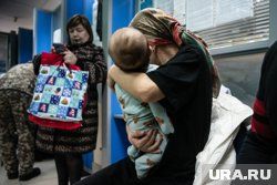 Платные роды для мигрантов: новое предложение Госдумы внушает сомнения Платные роды для мигрантов: новое предложение Госдумы внушает сомнения