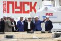 Алексей Текслер в Миассе: будущее строительства на горизонте
