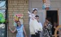 Сегодня в Челябинской области звучат последние школьные звонки