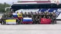 Вечный цикл: Россия и Украина снова обменялись военнопленными в рамках стамбульских соглашений