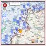 Наступление российских войск: новая тактика и стратегические преимущества на фронте