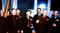 Три подписи, положившие конец войне